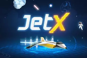 Игра JetX